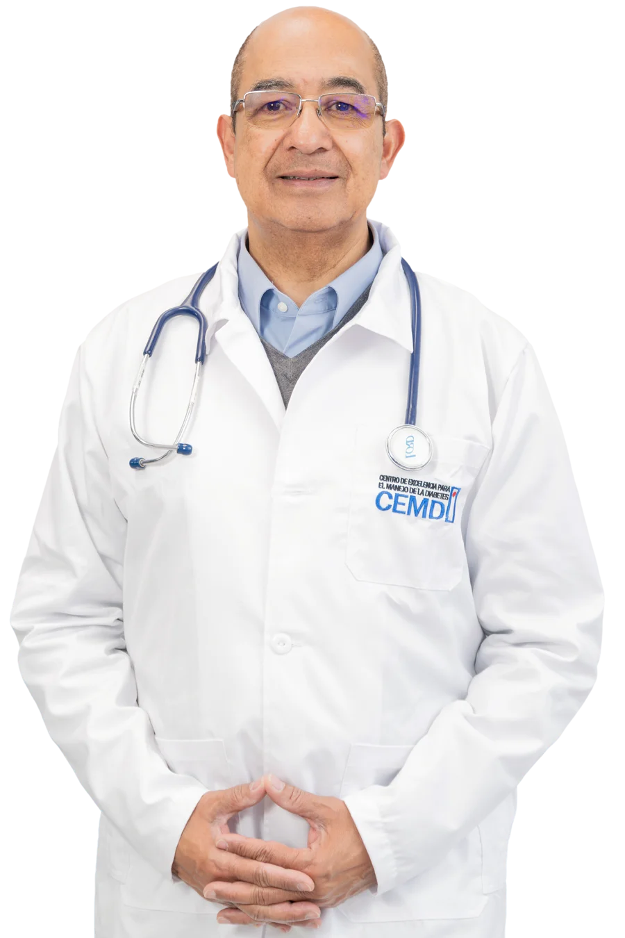Dirección Médica CEMDI